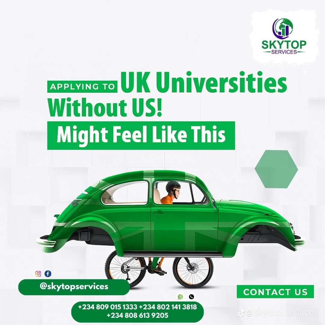 About Skytop Services